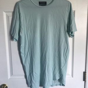 Pacsun men’s scallop tee!